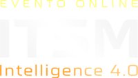 logo ITSM INTELLIGENCE 4.0 FINAL