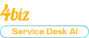 LOGO 4BIZ MYDESK VS2